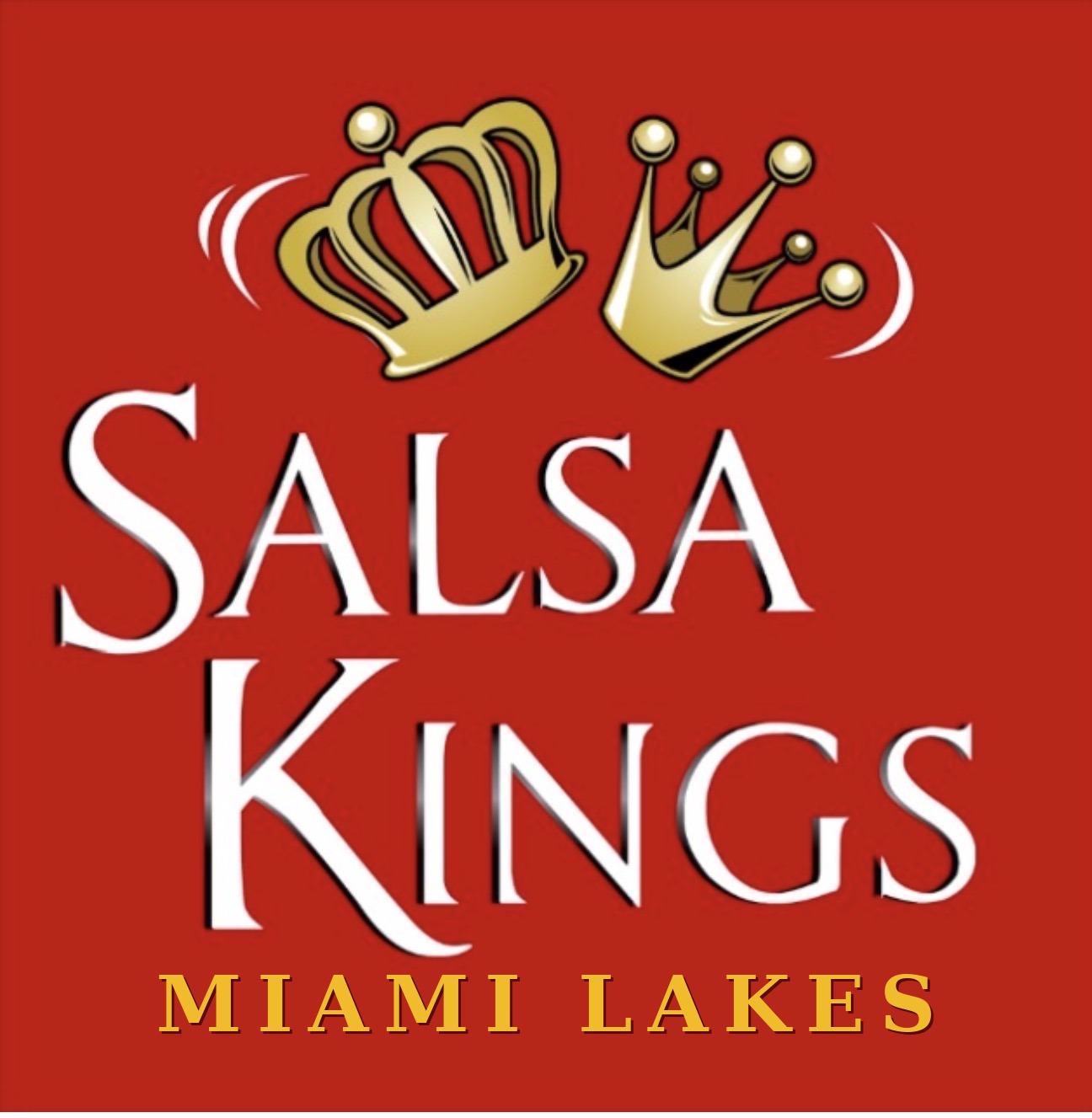 Salsa Kings logo